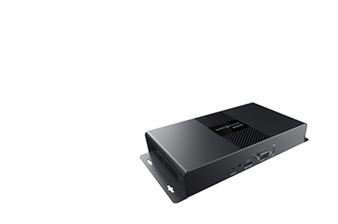 TB60 Multimedia Player