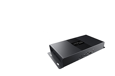 TB60 Multimedia Player image 1