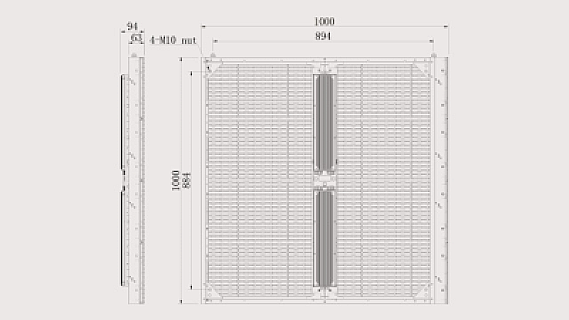 IL-FISS-ORMV16.67 Max LH image 1