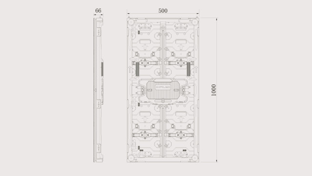 AR3.9 Mini