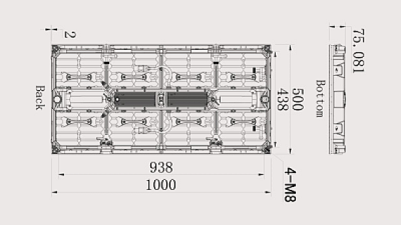 IL-RSS-ORAR3.9 Plus image 1