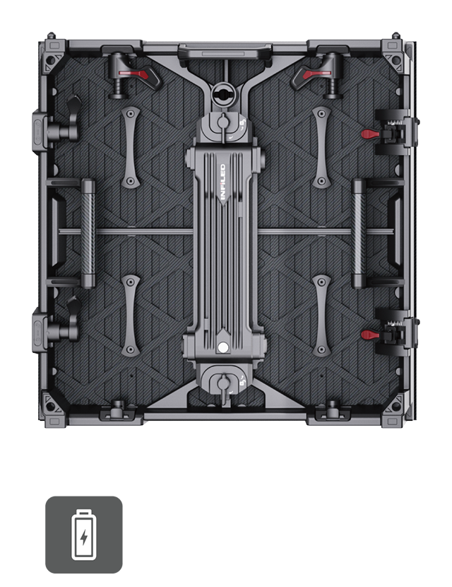 IL-RSS-ORRS3.91 Ultra-mini