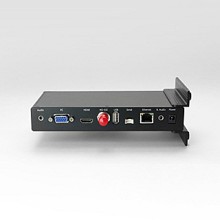 ANT-2700 AFFORDABLE HD-SDI H.265 HDP60 DECODER image 1