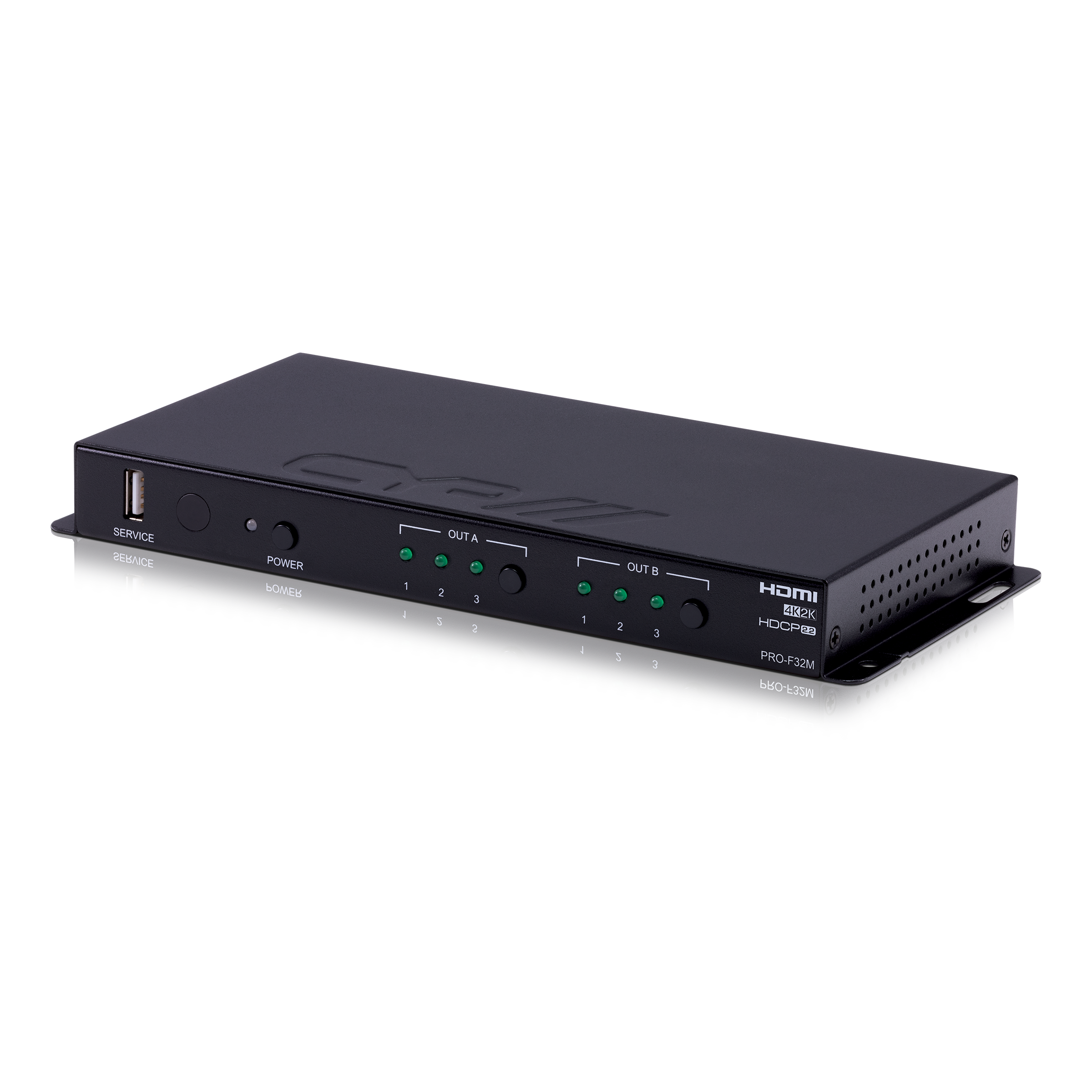 PRO-F32M