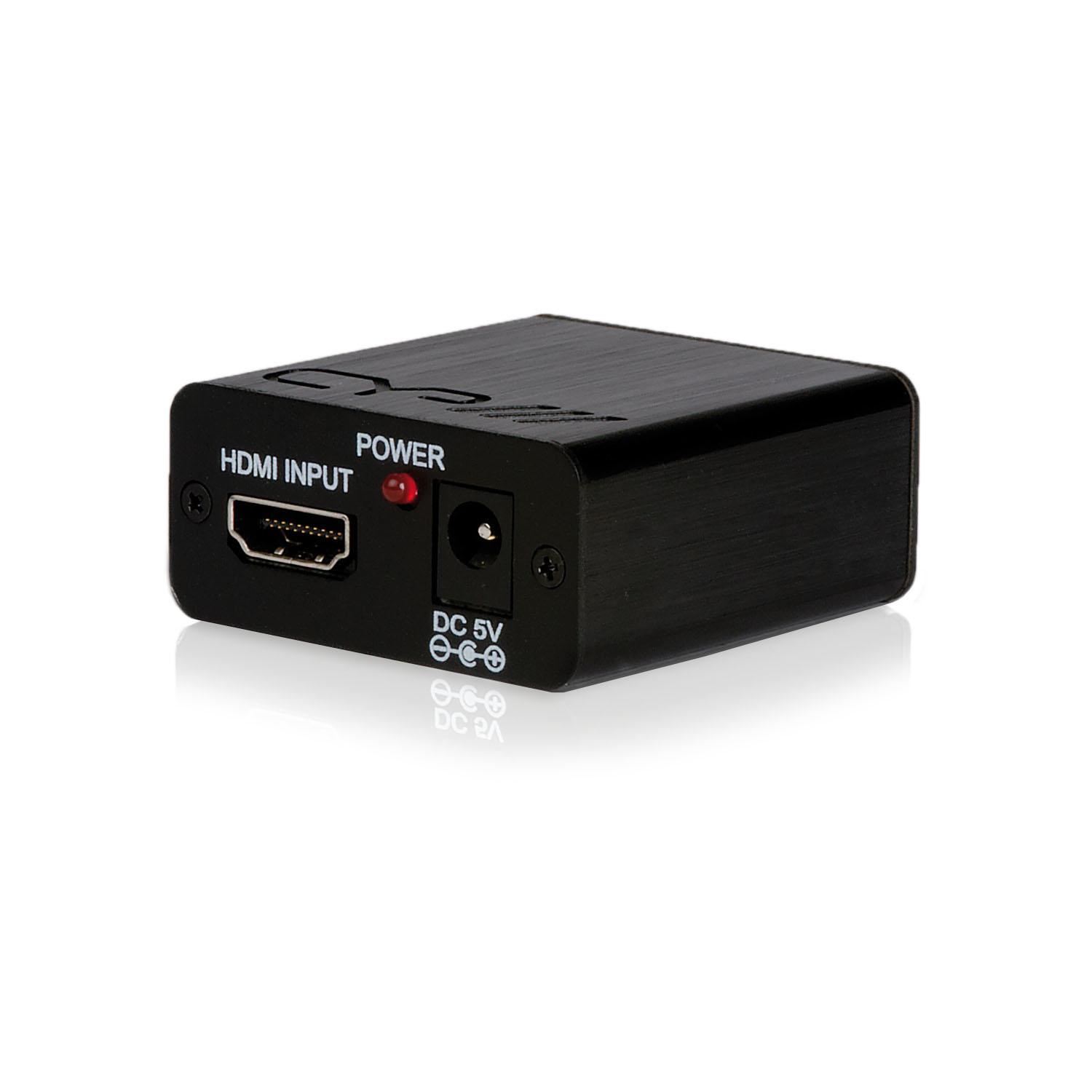 RE-101 HDMI to HDMI Repeater