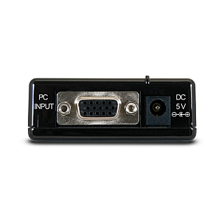 SY-PT385A – PC/VGA to CV & SV (NTSC & PAL) image 1