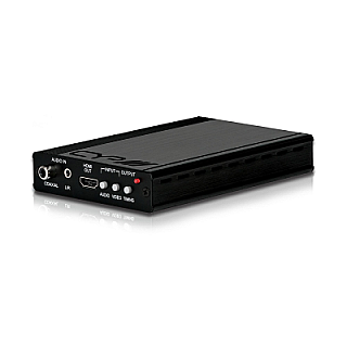 SY-P290 PC/DVI to HDMI Converter image 1