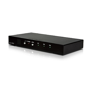 EL-31SY 3-Way HDMI Switcher image 1