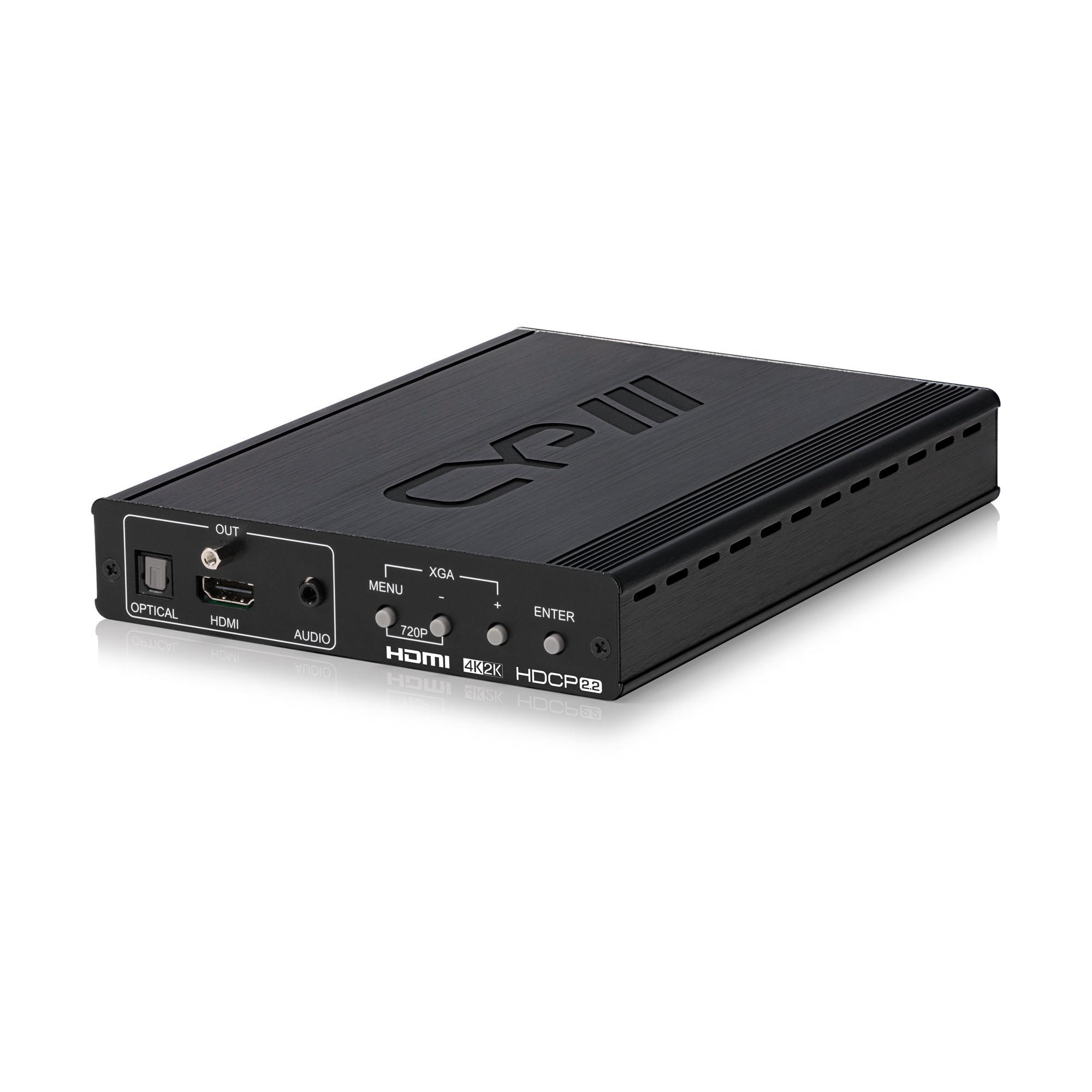 SY-HDVGA-4K22