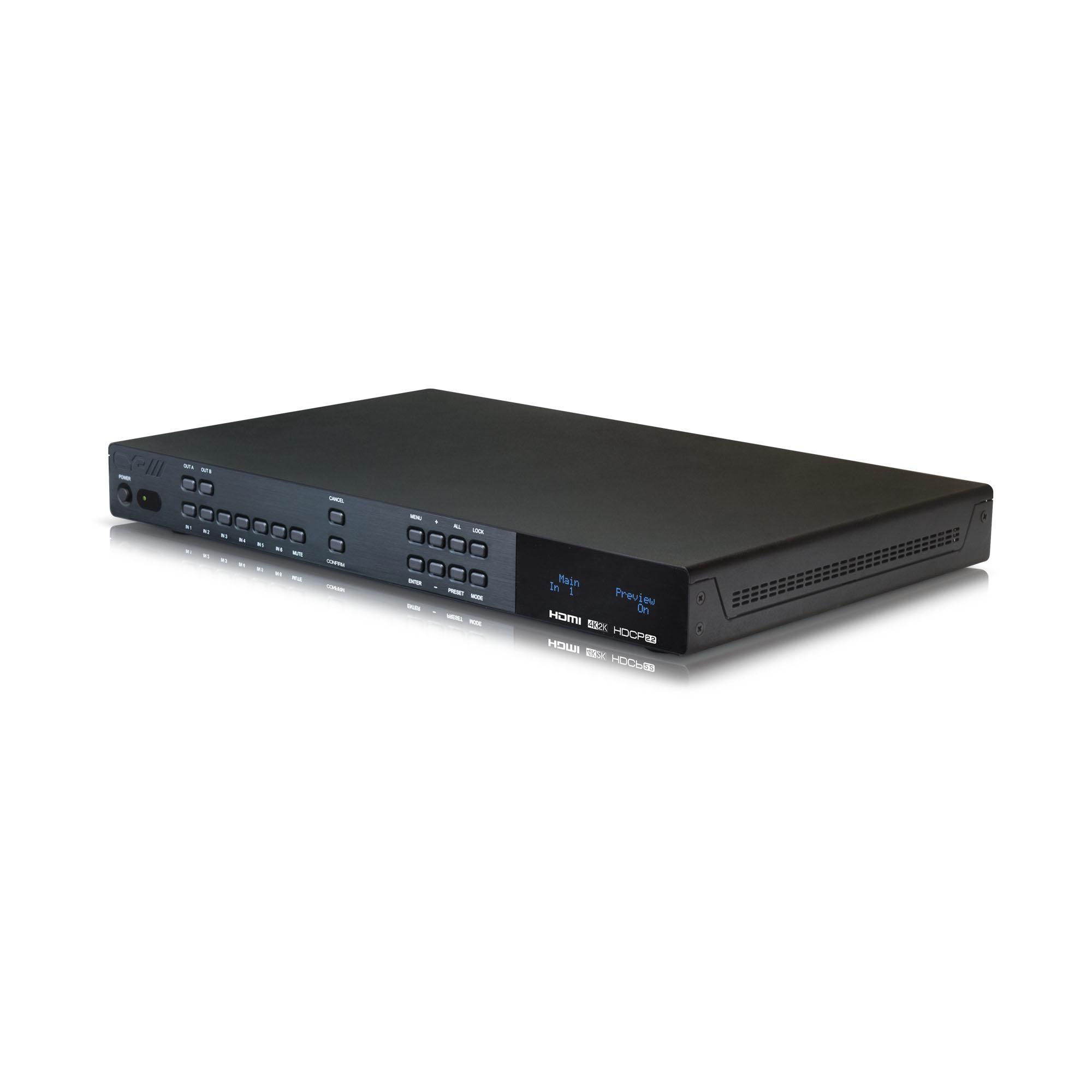 OR-HD62CD