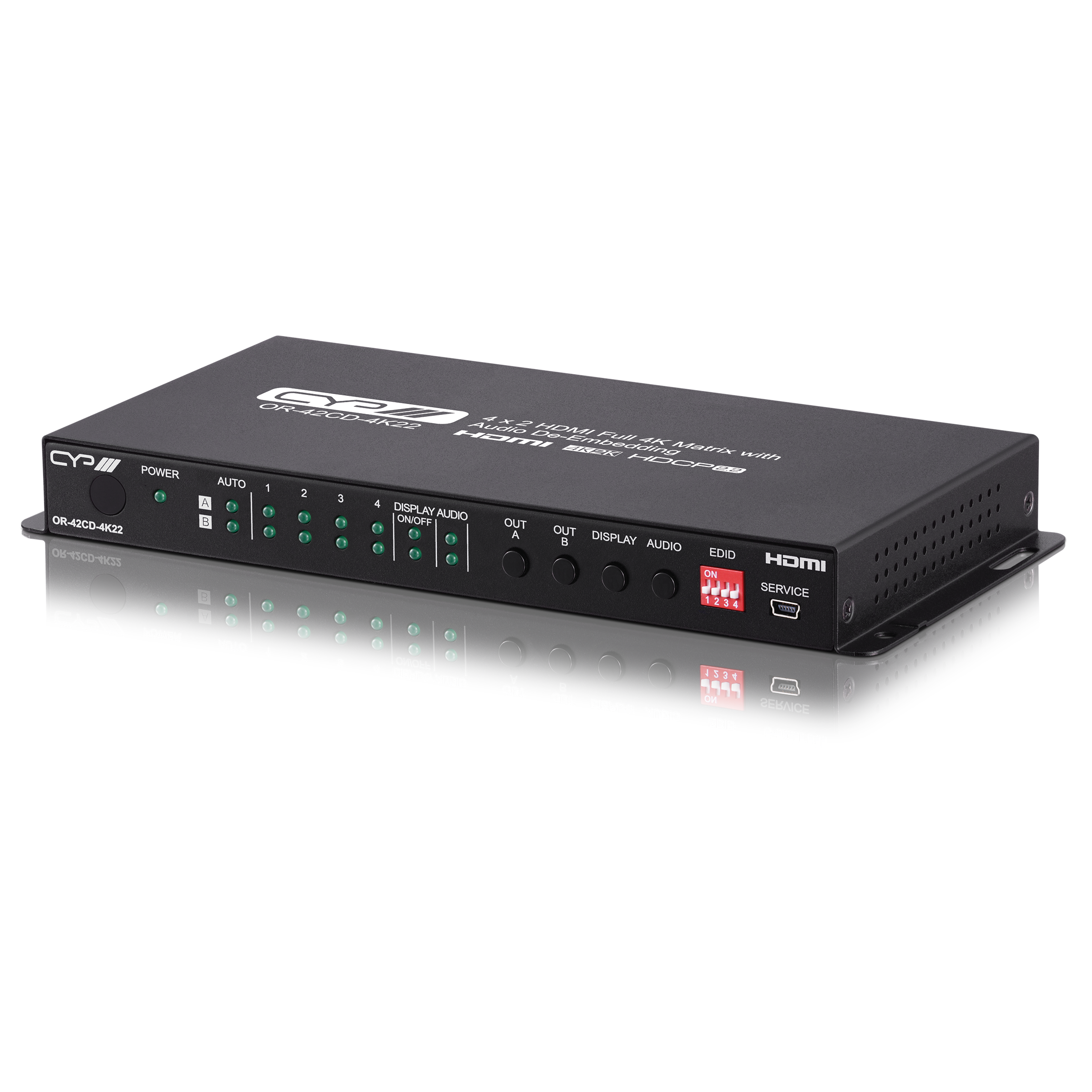 OR-42CD-4K22