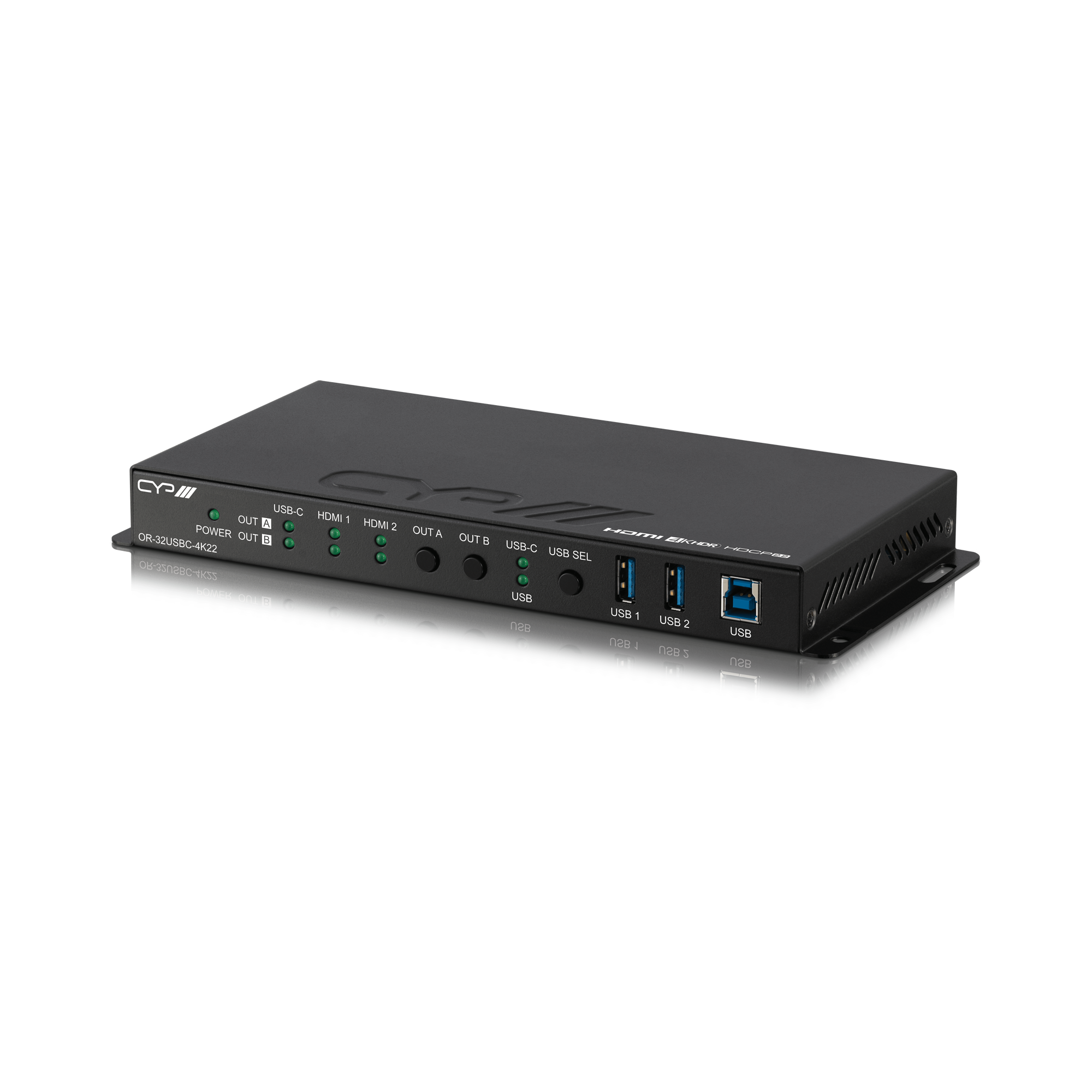OR-32USBC-4K22
