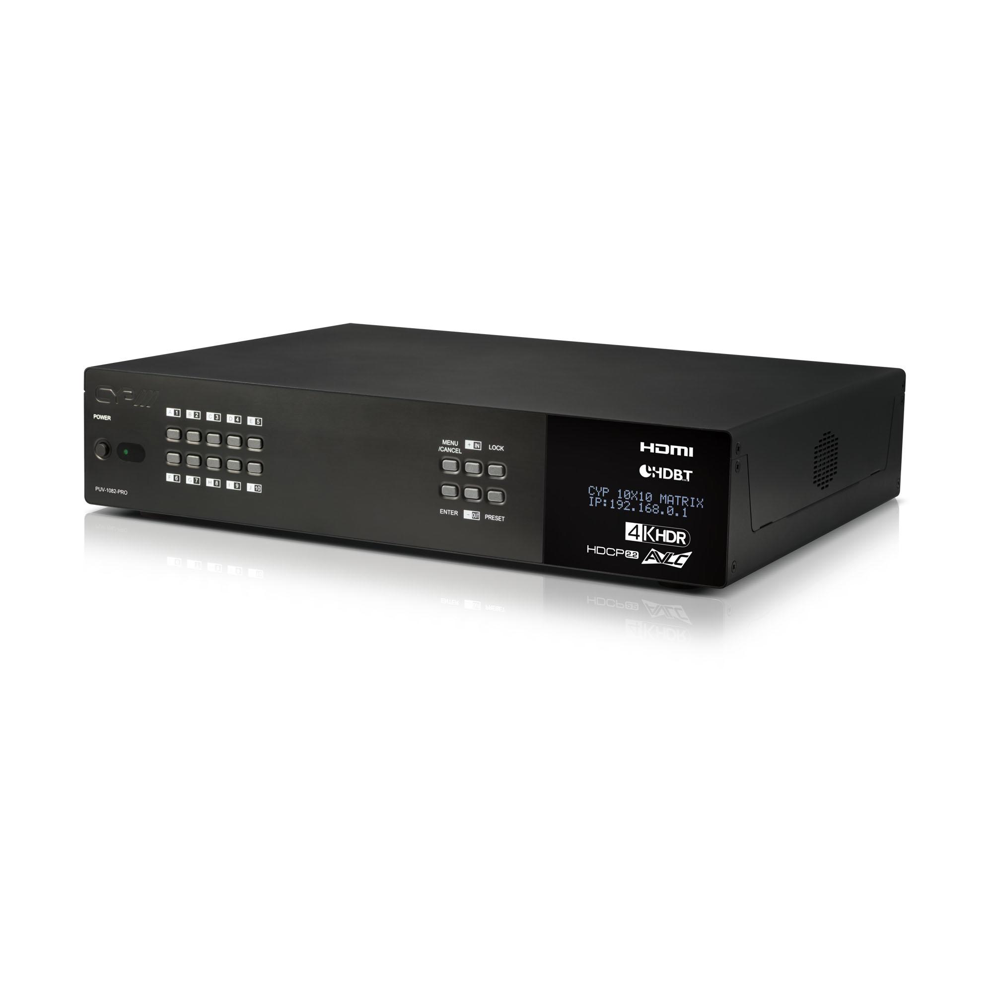 PUV-1082-PRO