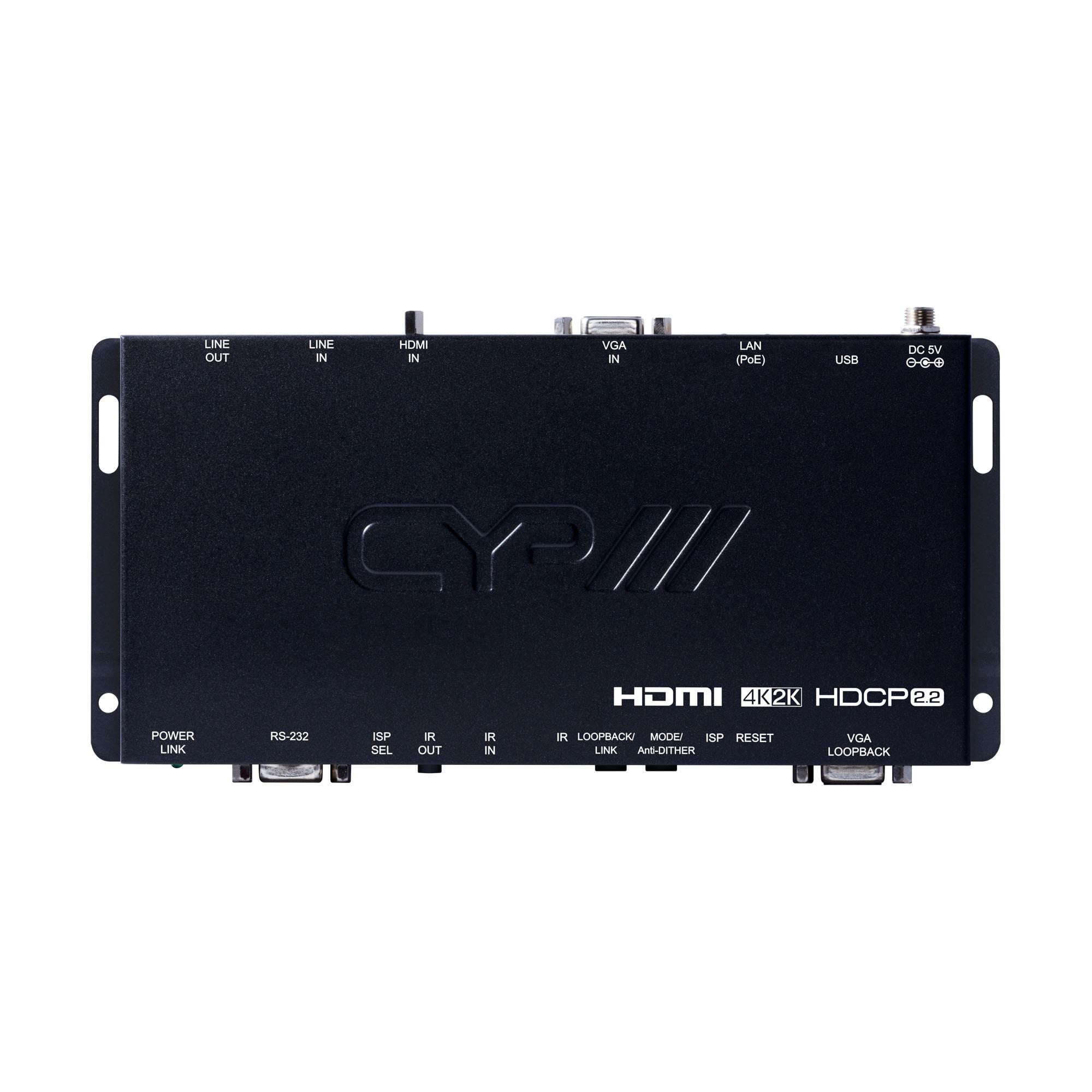 IP-7000TX