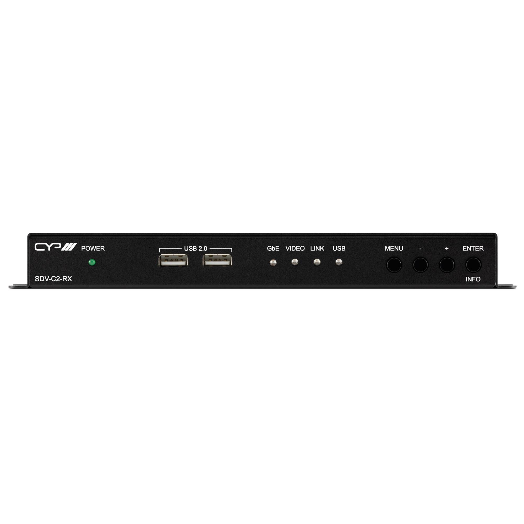 SDV-C2-RX