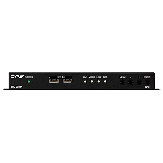 SDV-C2-RX image 1