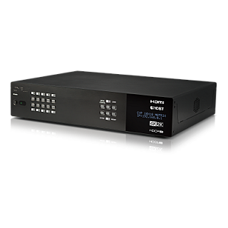 PUV-1082PL-4K22N 10x10 HDMI HDBaseT1 LITE Matrix image 1