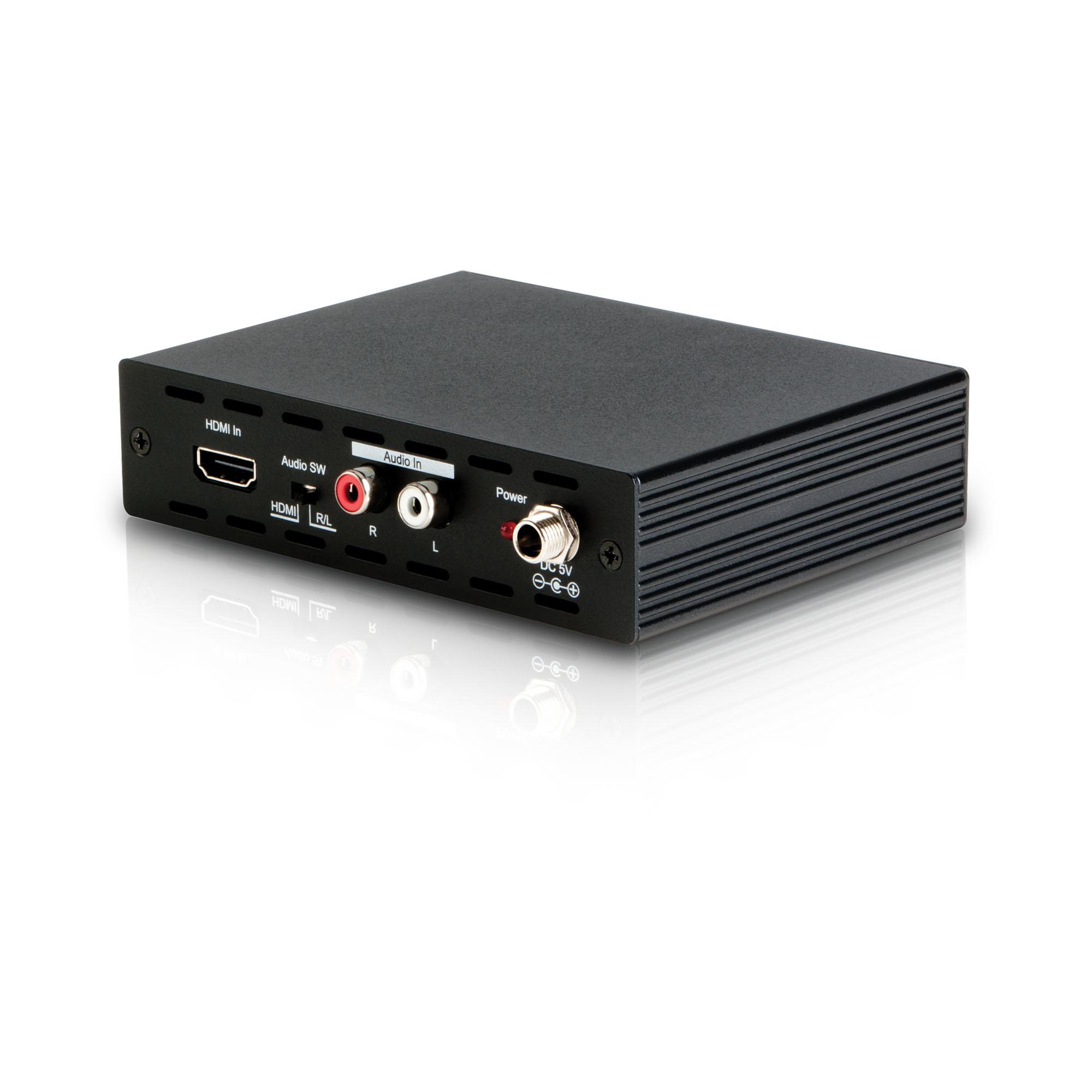 PRO-H2-3GSDI