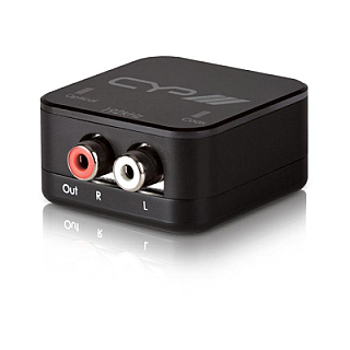 AU-D3-192 Digital Audio Converter image 1