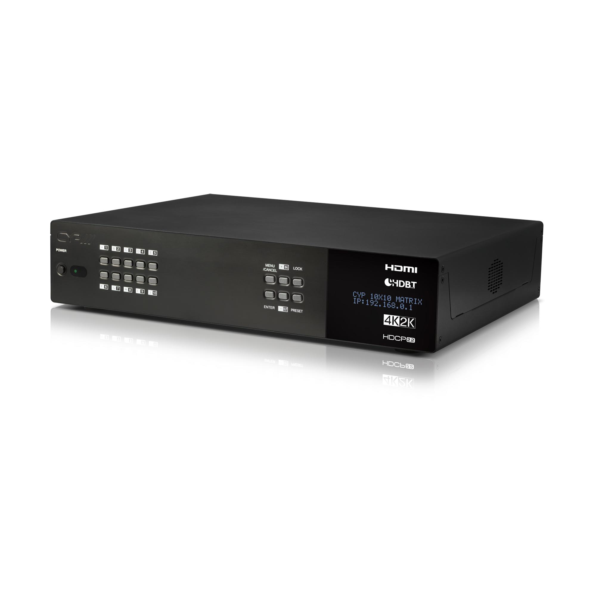 PUV-1082-4K22N