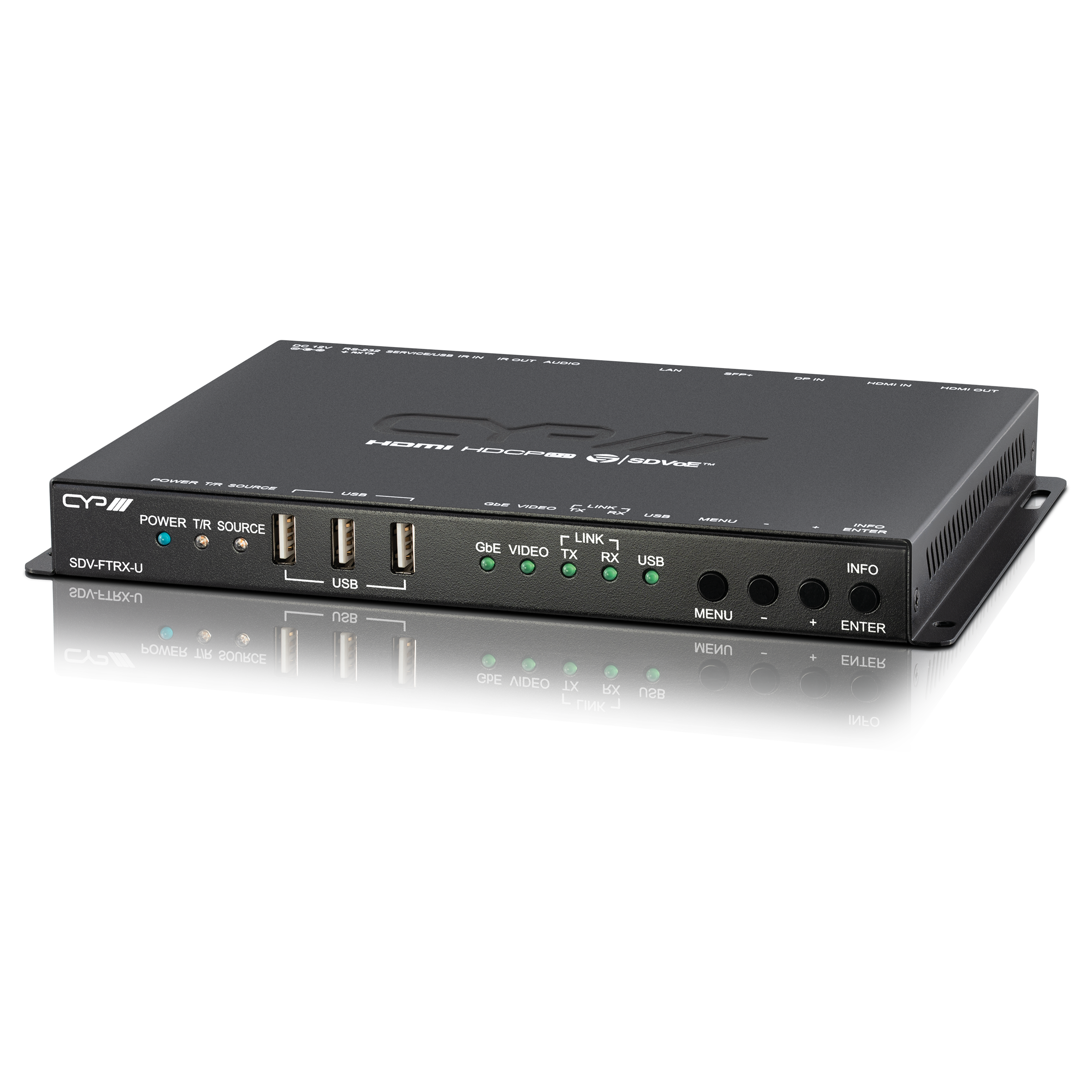 SDV-FTRX-U