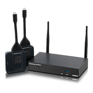 WPS-HP201T Hyshare Pro Pods image 1