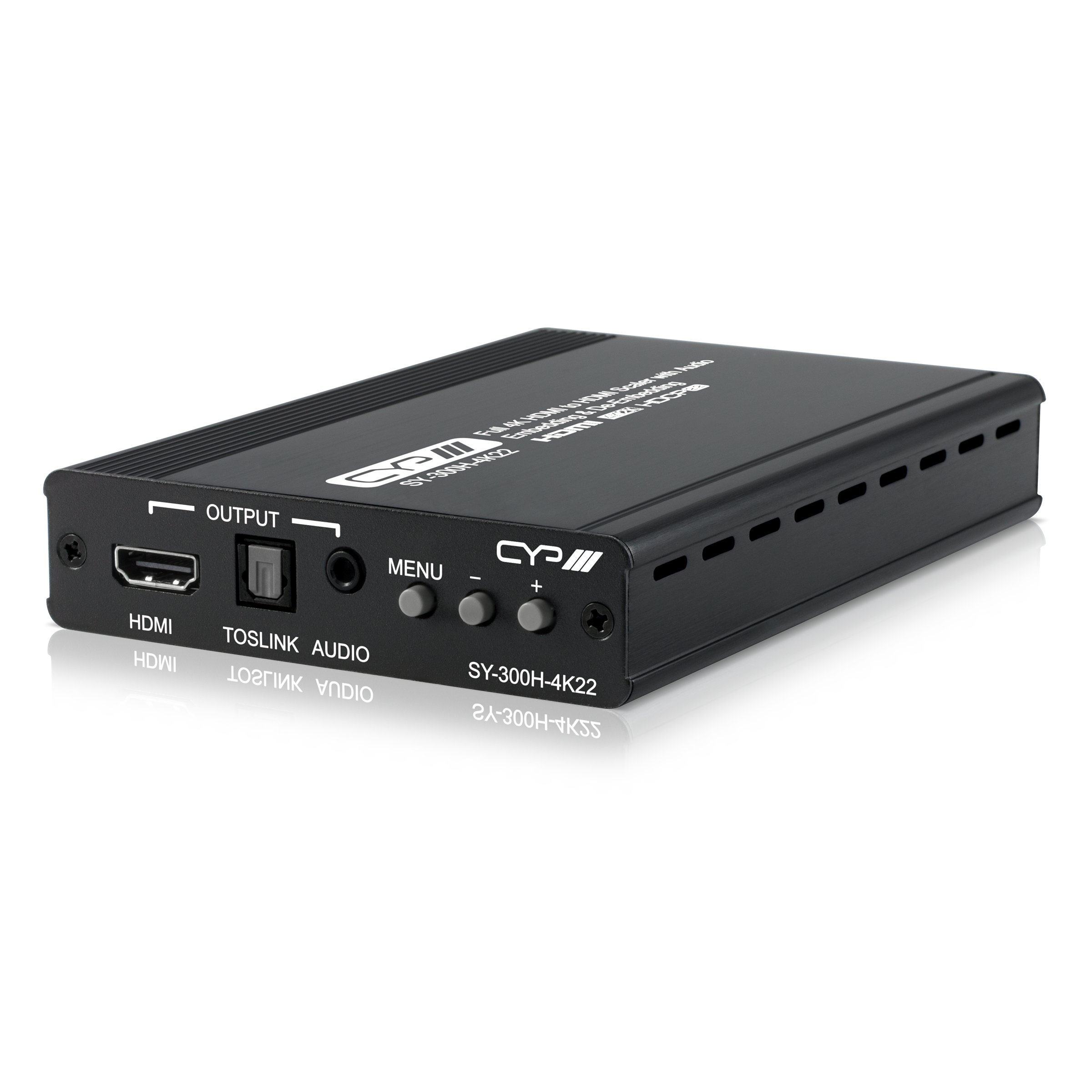 SY-300H-4K22