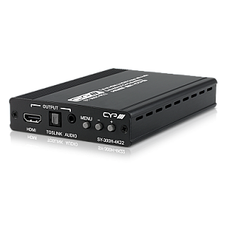 SY-300H-4K22 image 1