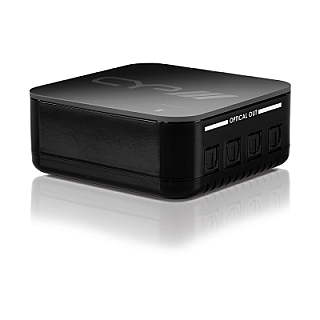 AU-D41 – 4-Way Digital Optical Audio Switcher image 1
