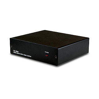 CM-388M – HDMI Down-Scaler with Bypass Output image 1