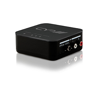 AU-D9 Bi-directional Audio Converter image 1