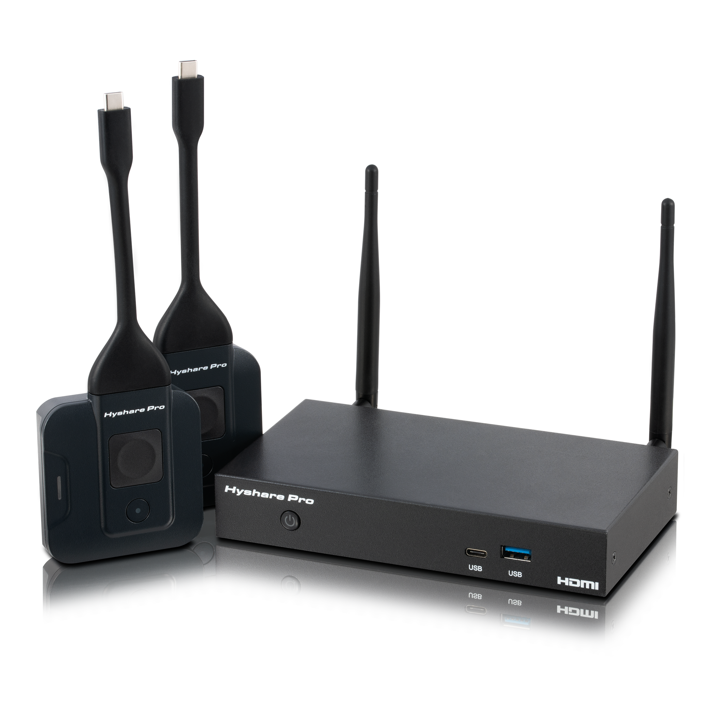 WPS-HP201 Hyshare Pro