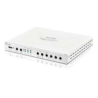 MED-PJ-8320 UHD+ 3 x 2 Matrix with PiP image 1