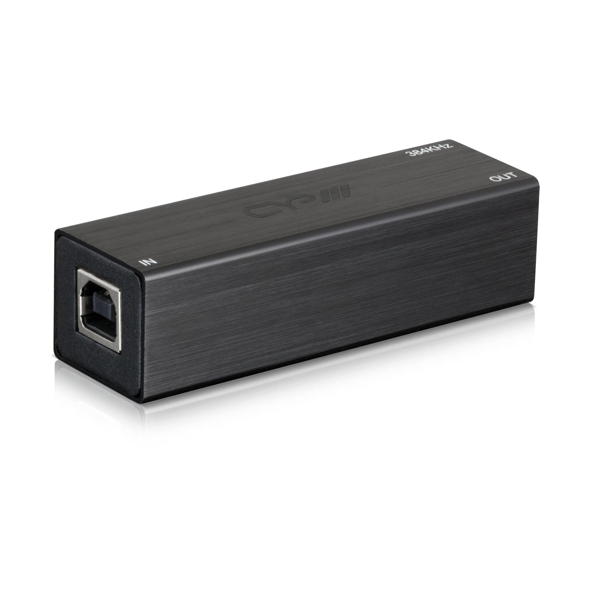 AU-D6-H USB Digital Audio Converter