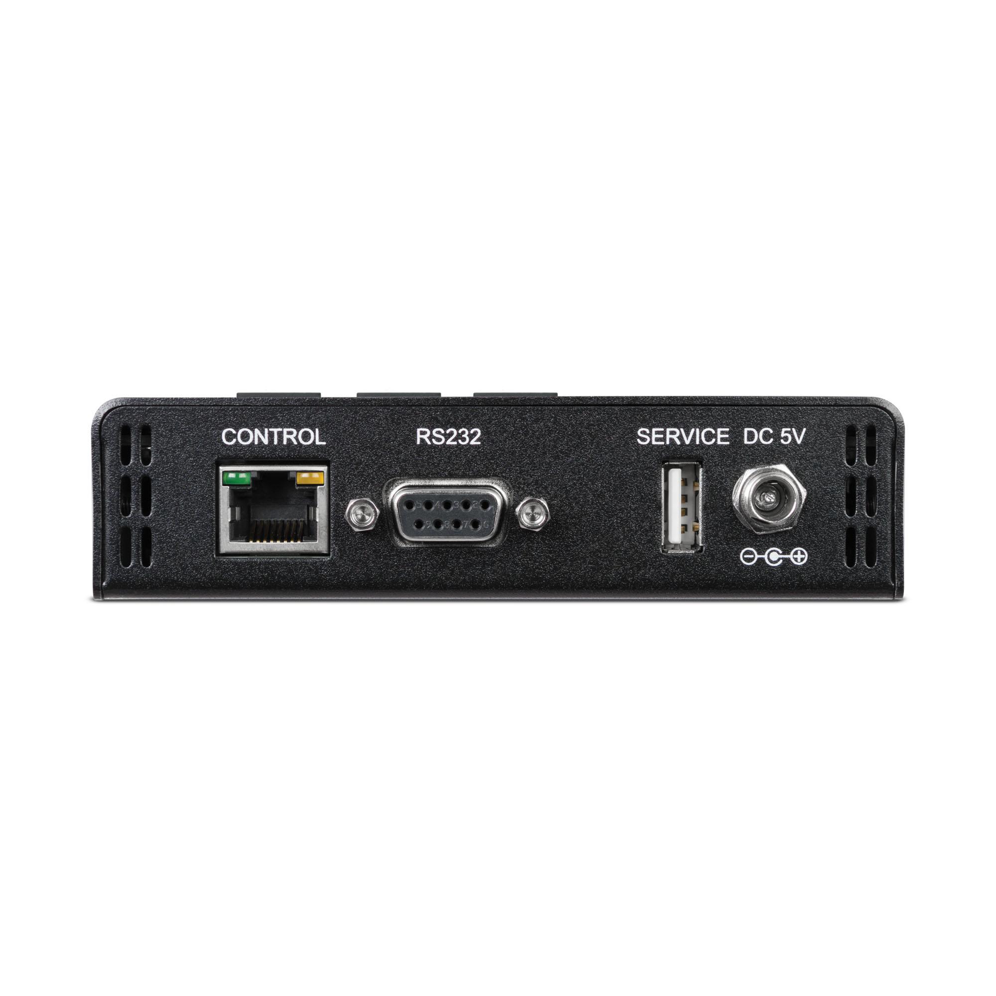 XA-4 – Advanced 4K HDMI Pattern Generator & Analyser