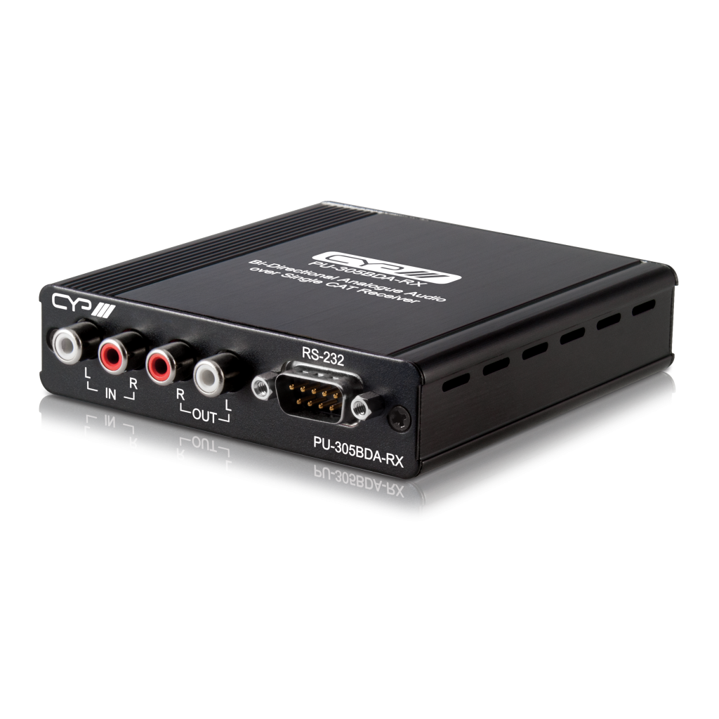 PU-305BDA-RX