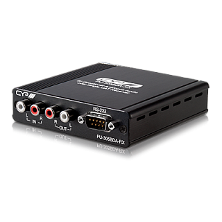 PU-305BDA-RX image 1