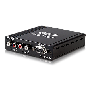 PU-305BDA-TX image 1