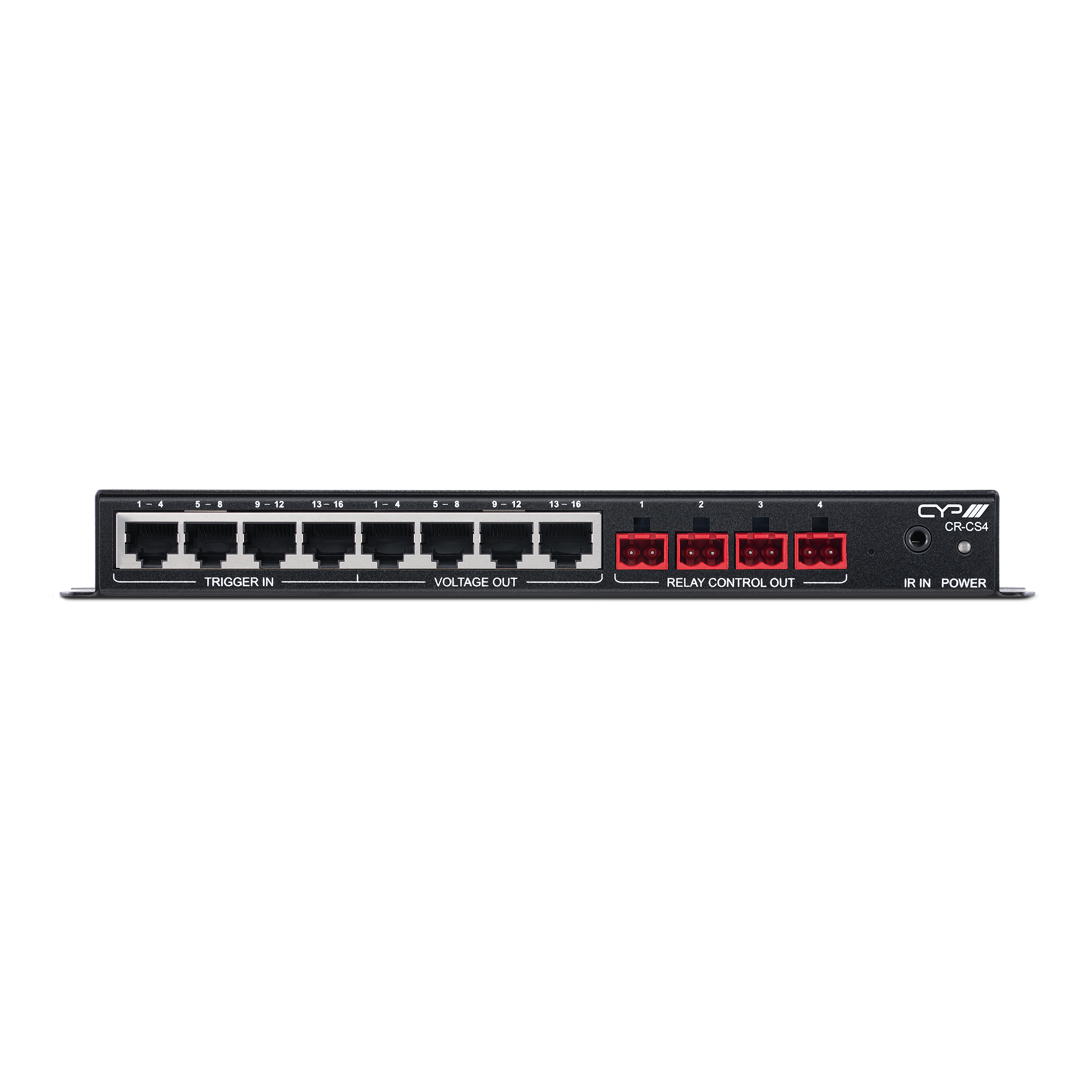 CR-CS4 – Hardware System Control I/O Centre