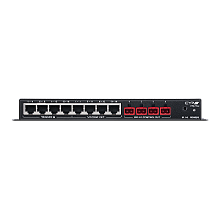 CR-CS4 – Hardware System Control I/O Centre image 1