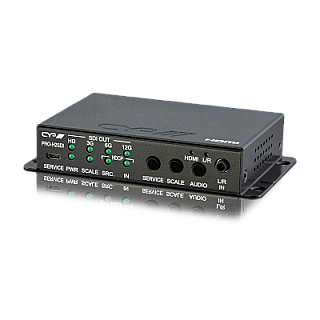PRO-H2SDI image 1