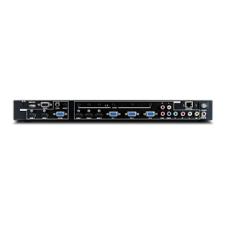 EL-5500N FHD HDMI / VGA Presentation Switch image 1