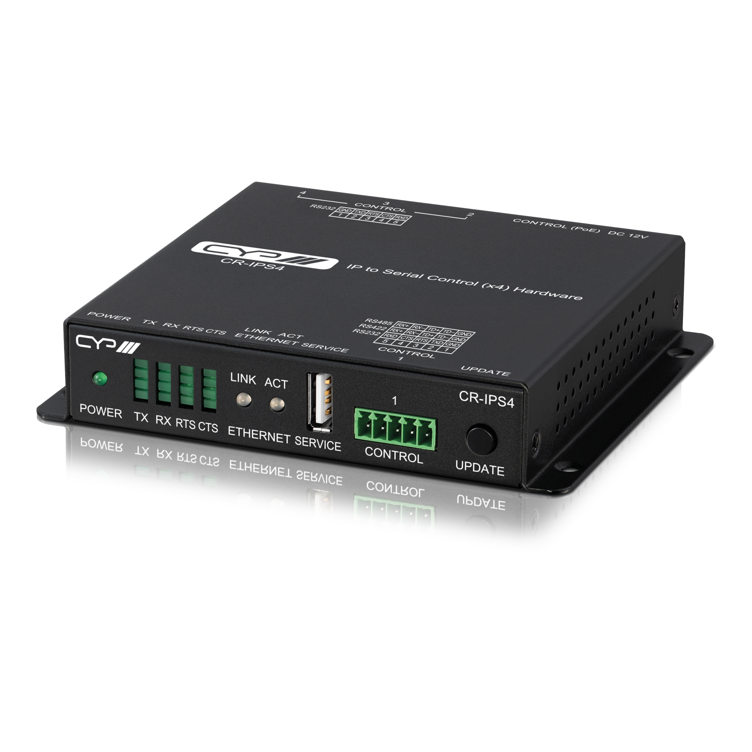 CR-IPS4