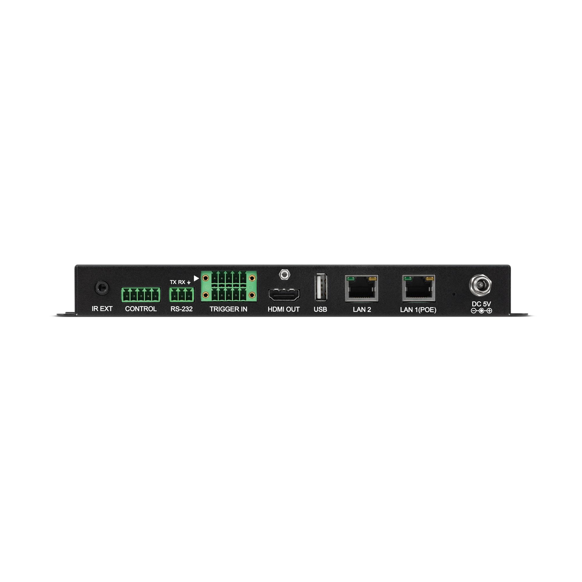 CR-UDC1 Universal Device Controller