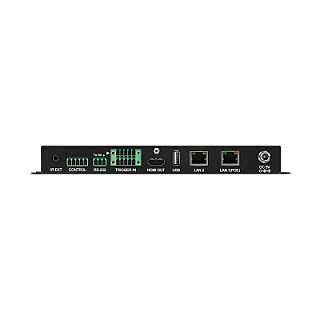 CR-UDC1 Universal Device Controller image 1