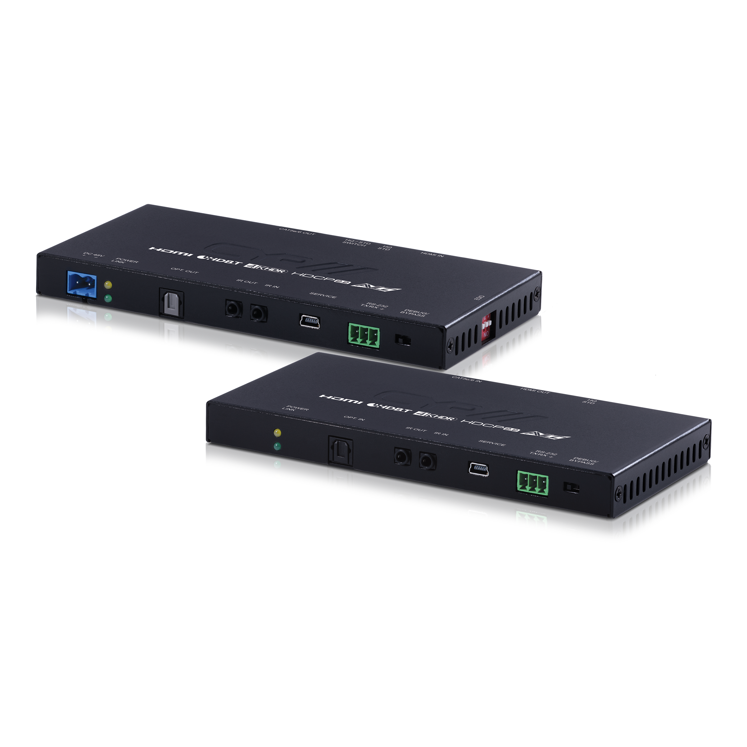 PUV-1730PL-AVLC-KIT