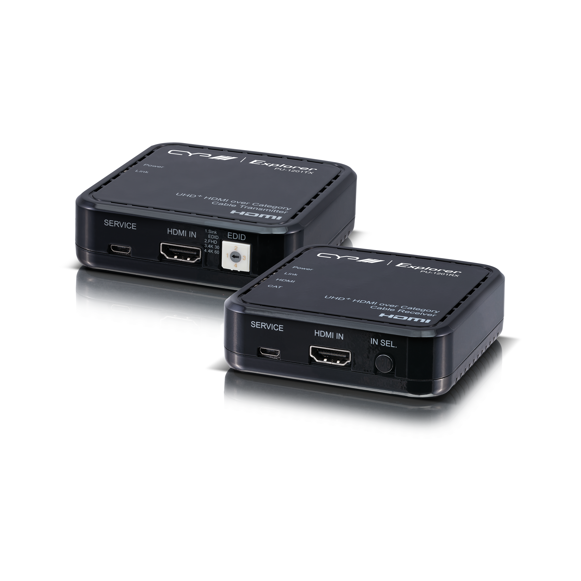 PUV-1201-KIT
