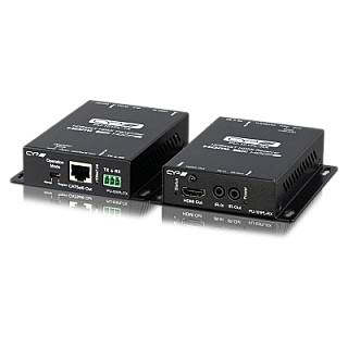 PU-101PL-KIT HDBaseT1 Lite image 1