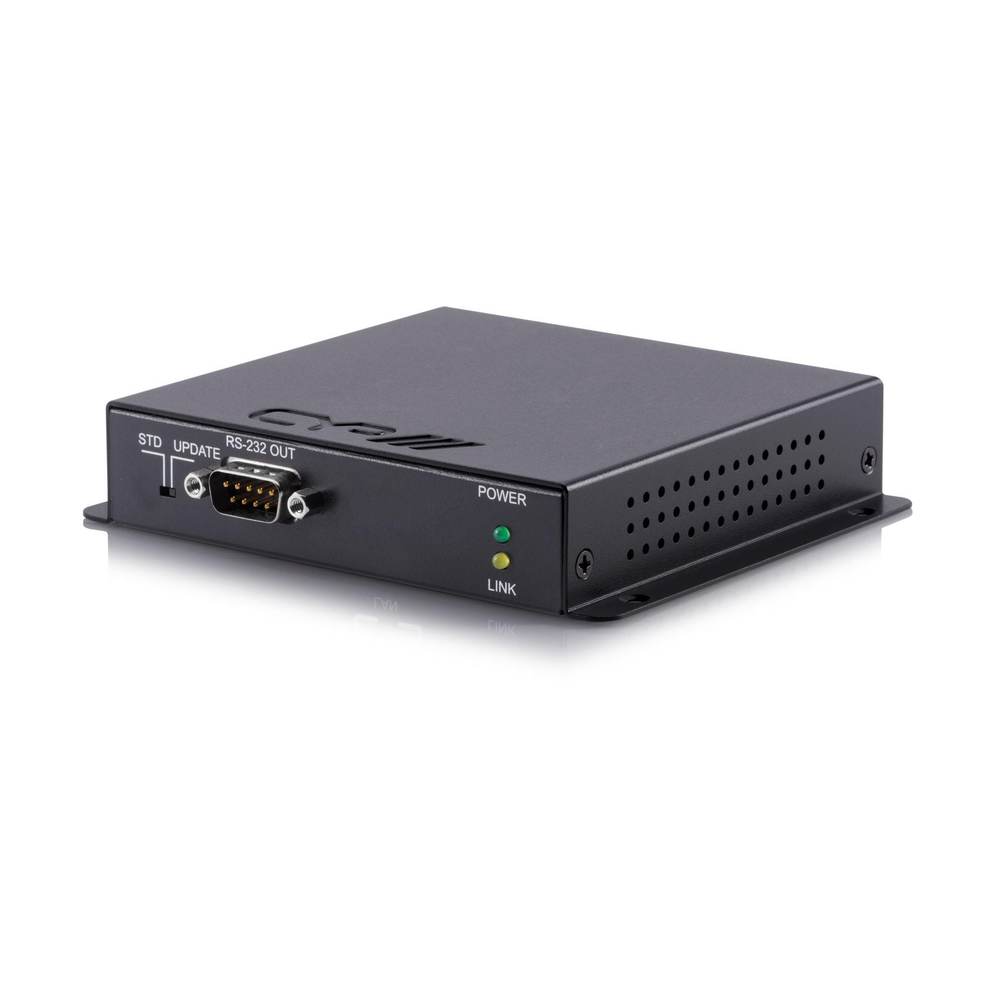 PUV-1210PL-RX – HDBaseT1 LITE Receiver with PoH