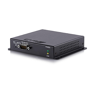 PUV-1210PL-RX – HDBaseT1 LITE Receiver with PoH image 1
